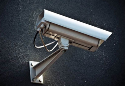 監(jiān)控攝像頭無圖像輸出原因